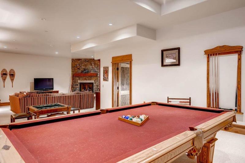 Photo of Livingroom in Village Walk
