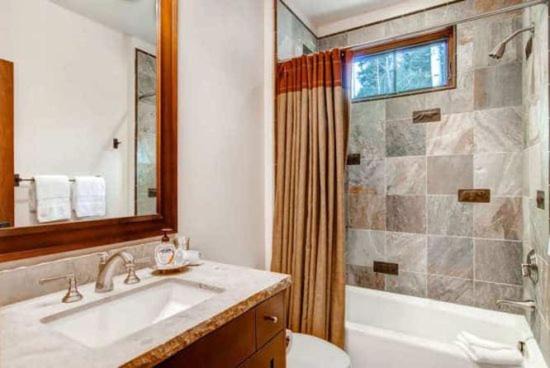 Photo of Bathroom in Village Walk
