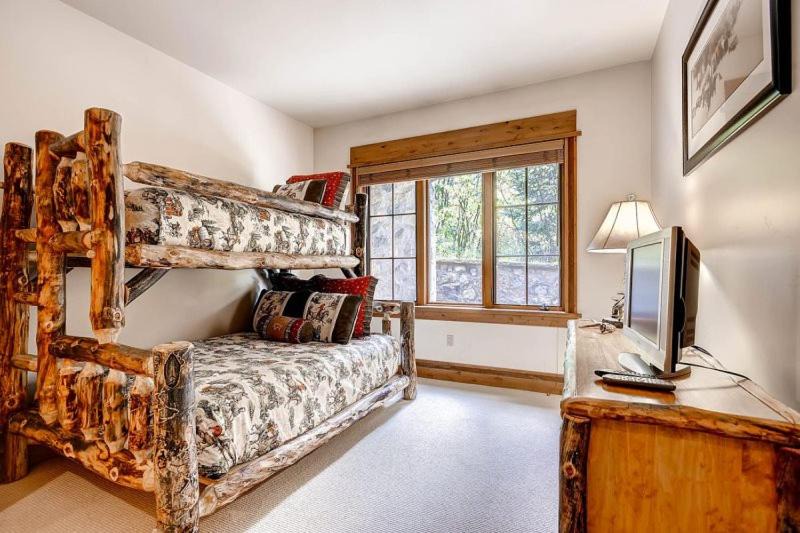 Photo of Bedroom in Village Walk