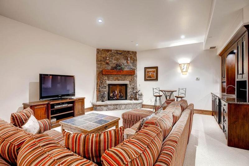 Photo of Livingroom in Village Walk