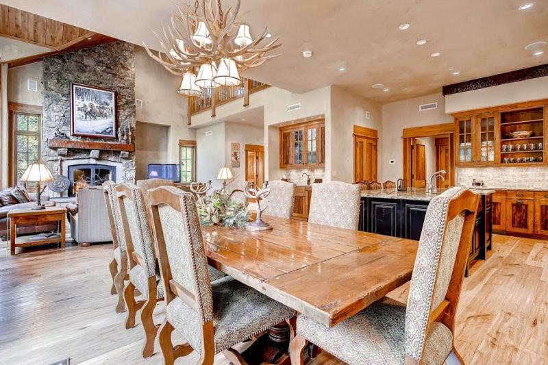 Photo of Livingroom in Village Walk