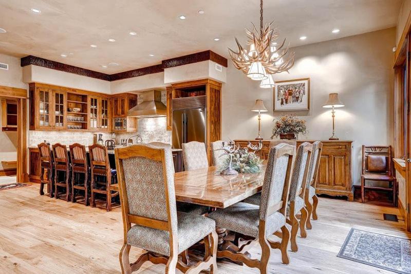 Photo of Livingroom in Village Walk
