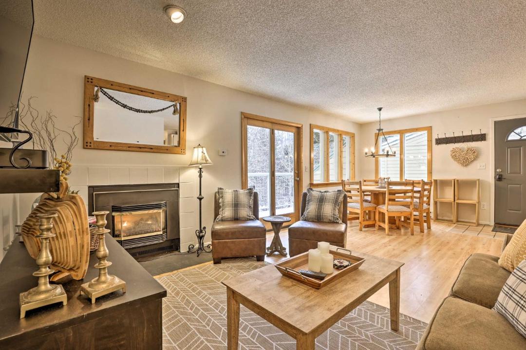 Photo of Livingroom in Frisco