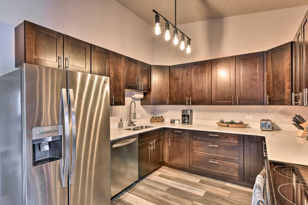 Photo of Kitchen in Buena Vista