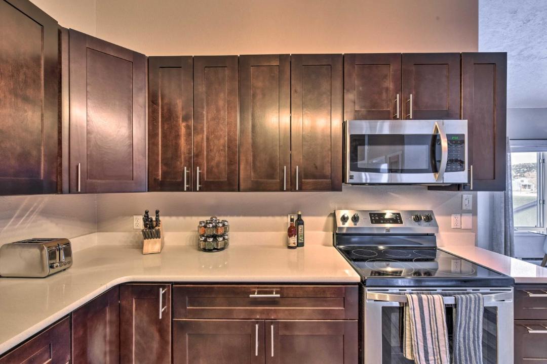Photo of Kitchen in Buena Vista
