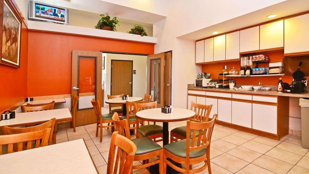 Photo of Kitchen in Manitou Springs