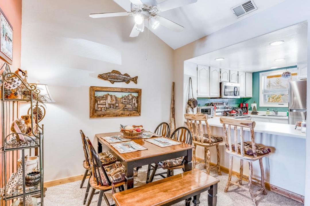 Photo of Kitchen in Pagosa Springs