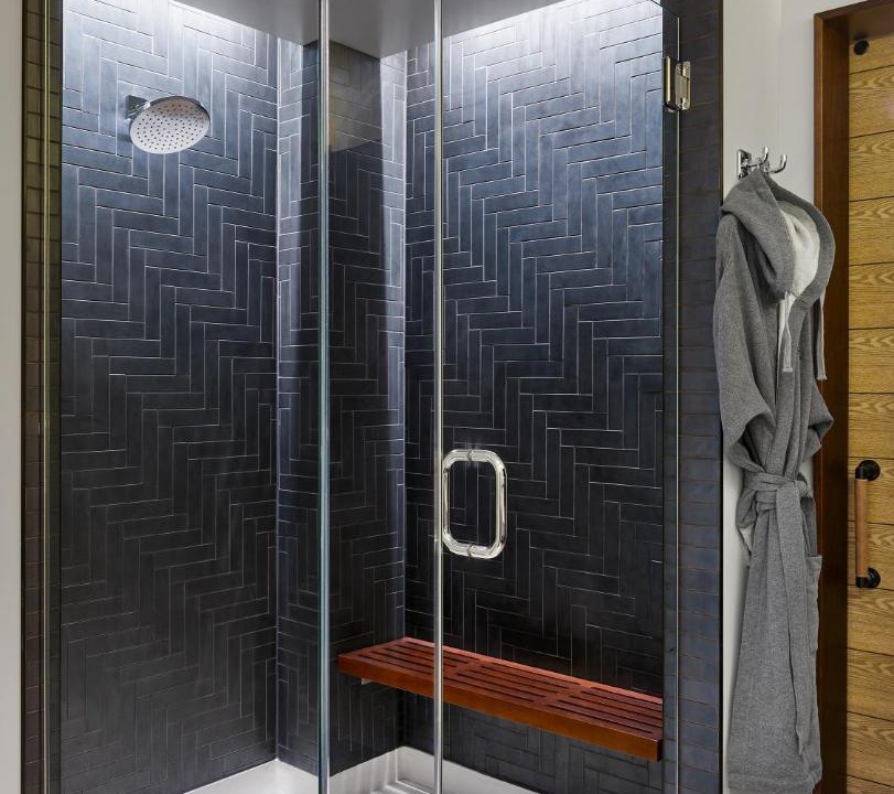 Photo of Bathroom in LoDo