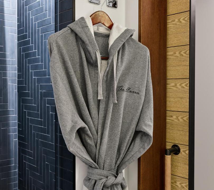 Photo of Bathroom in LoDo