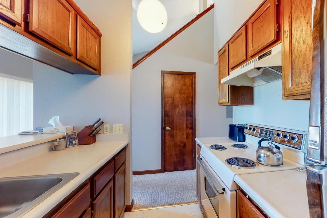 Photo of Kitchen in Silvercreek