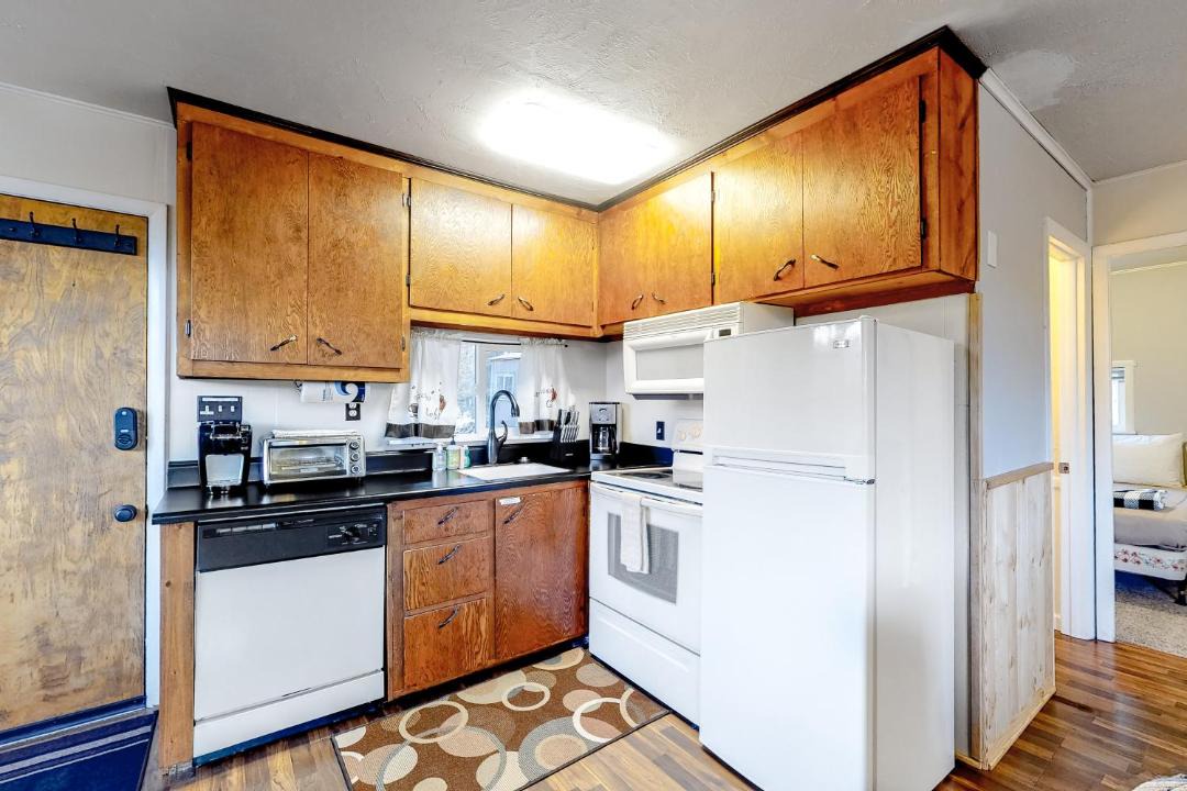 Photo of Kitchen in Spring Valley