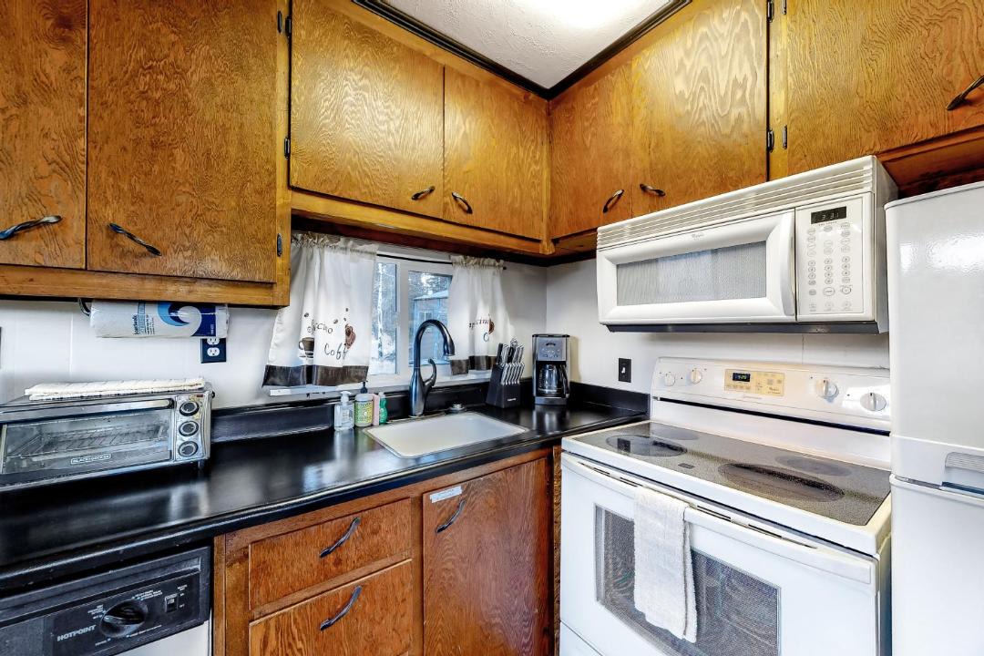 Photo of Kitchen in Spring Valley