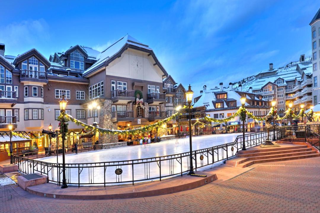 Photo of Others in Beaver Creek