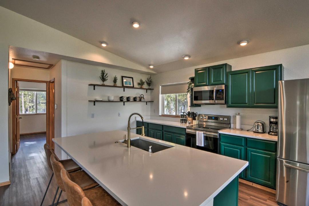 Photo of Kitchen in Valley of the Sun