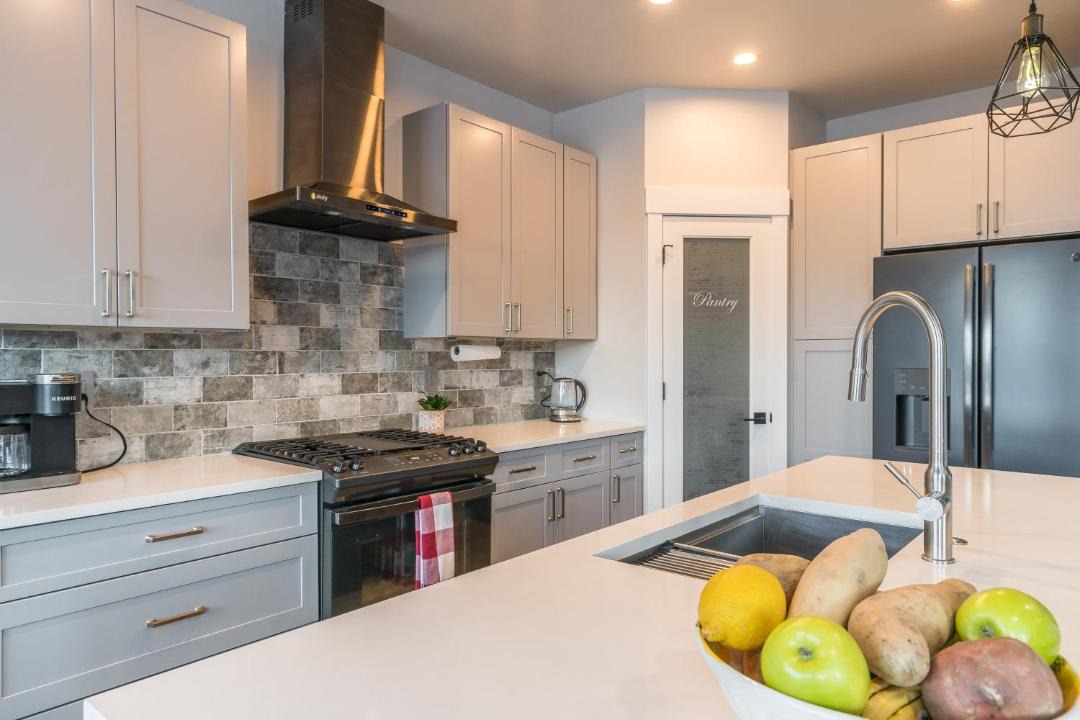 Photo of Kitchen in Steamboat Springs