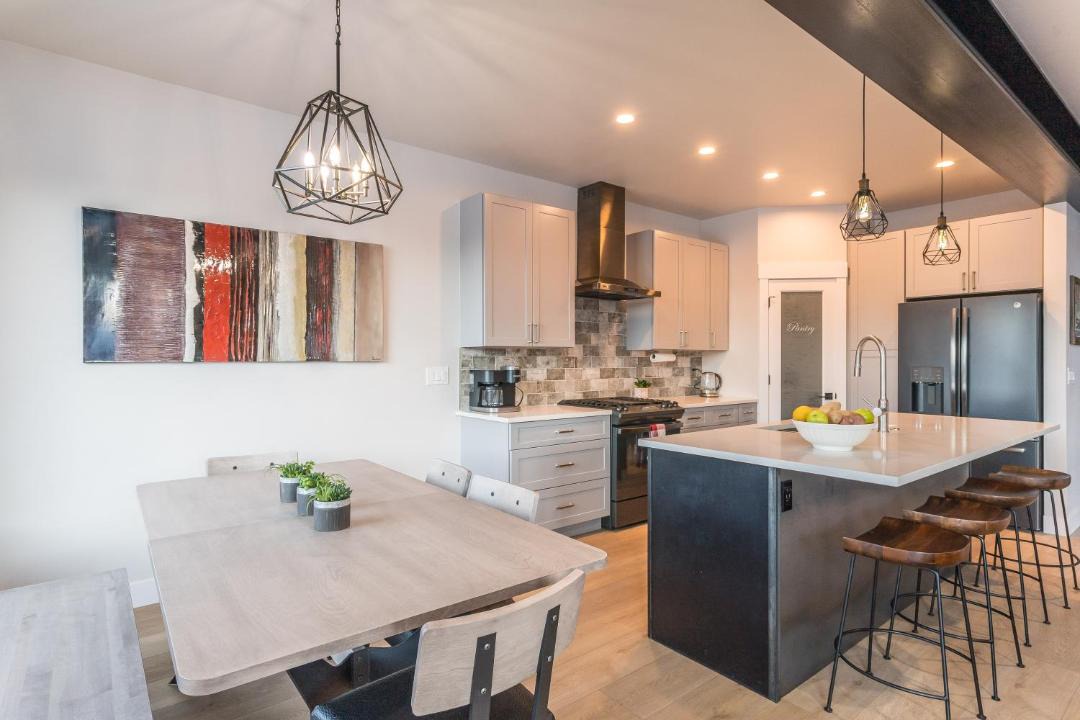 Photo of Kitchen in Steamboat Springs