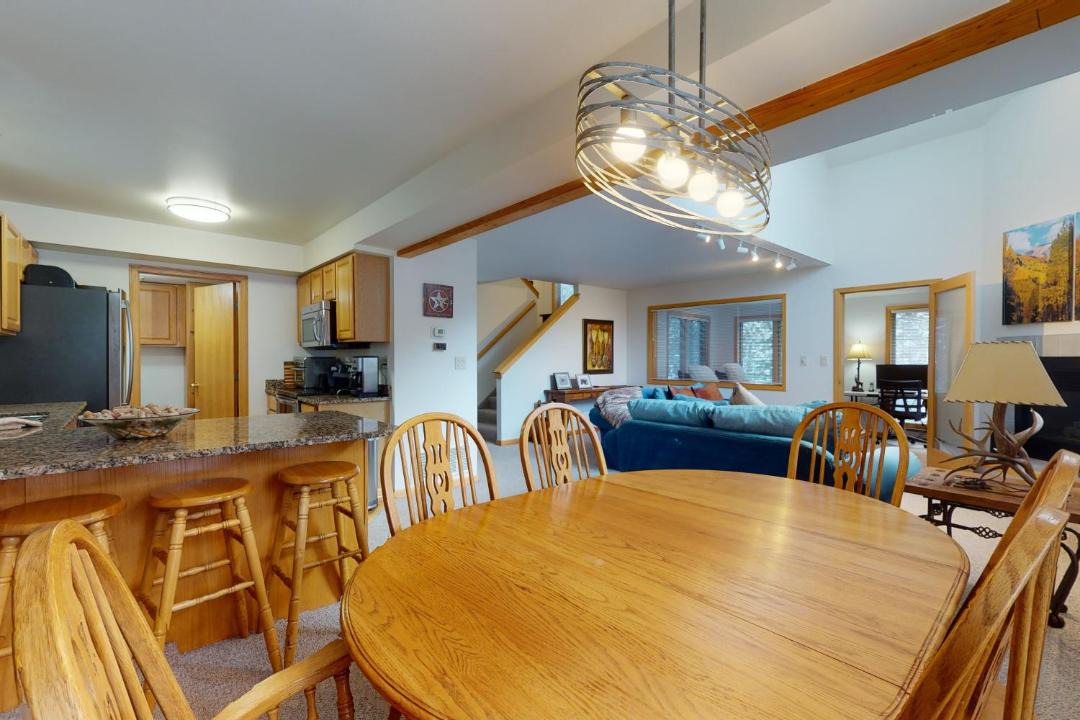 Photo of Livingroom in Vail