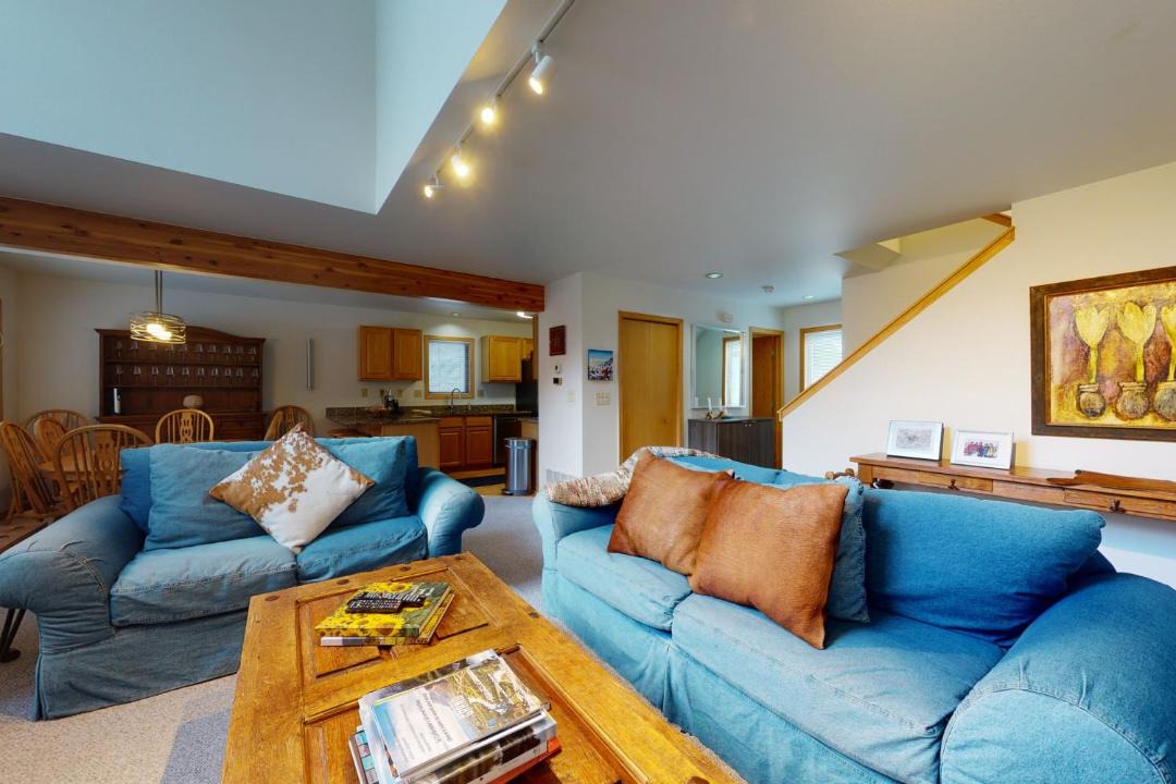 Photo of Livingroom in Vail