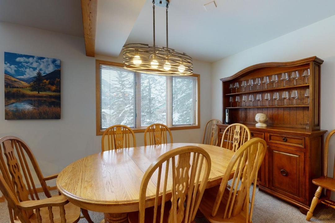 Photo of Livingroom in Vail