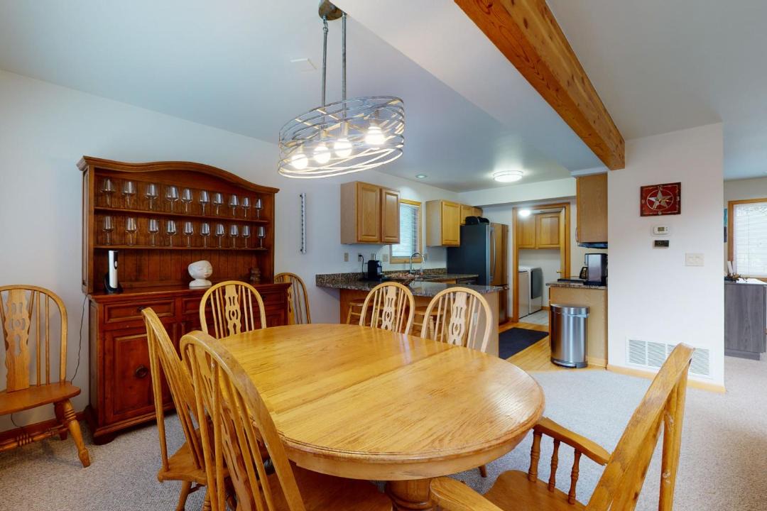 Photo of Livingroom in Vail