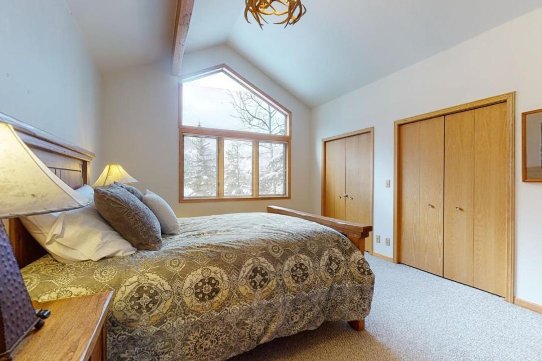 Photo of Bedroom in Vail