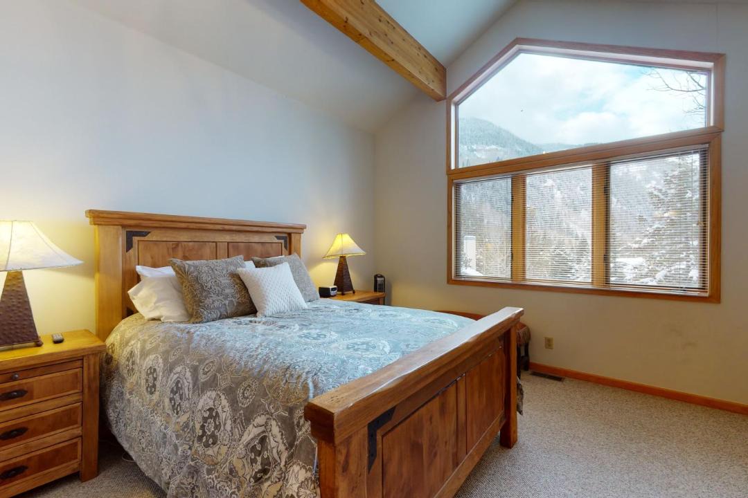 Photo of Bedroom in Vail