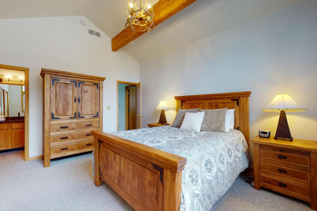Photo of Bedroom in Vail