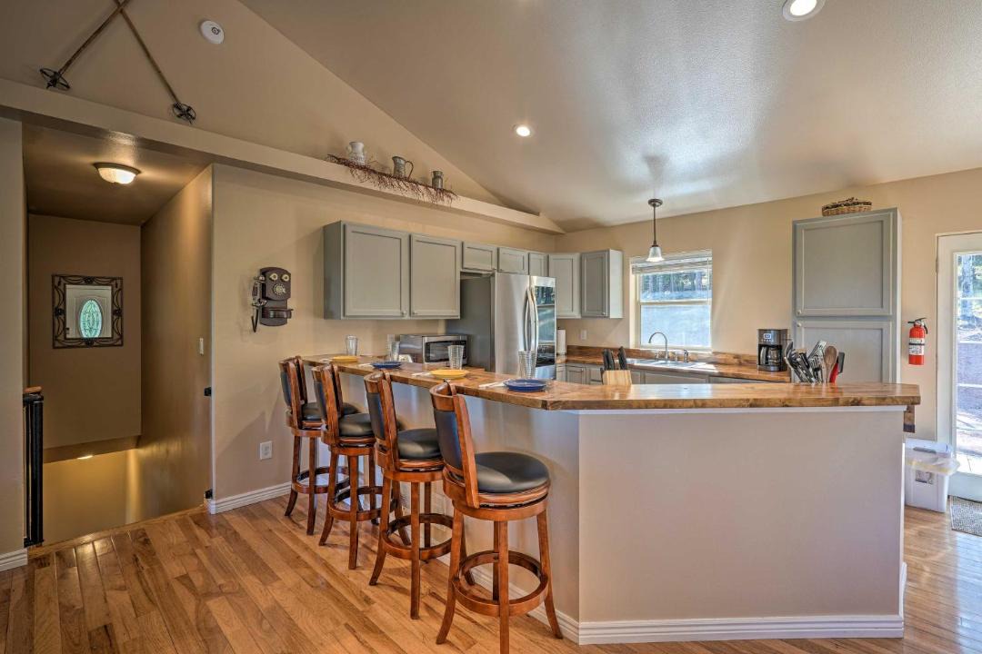 Photo of Kitchen in Florissant