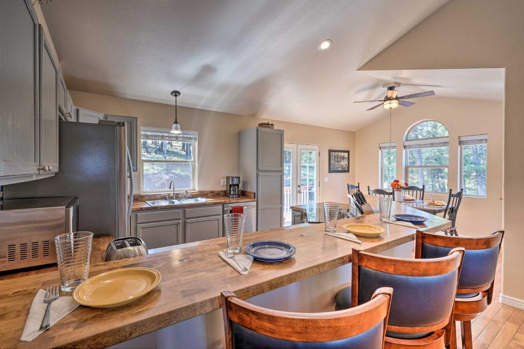 Photo of Kitchen in Florissant