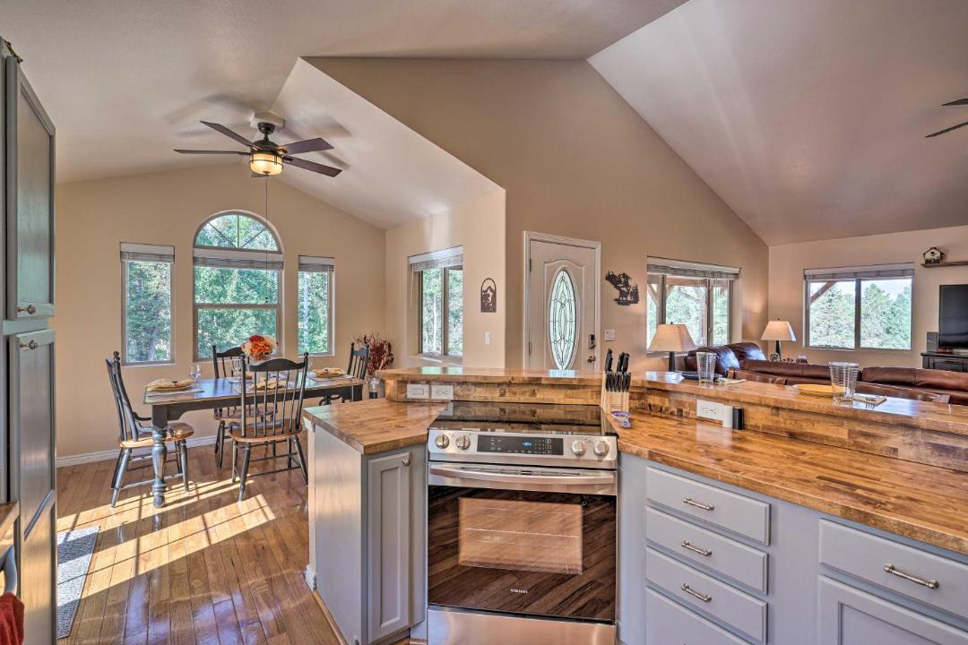 Photo of Kitchen in Florissant