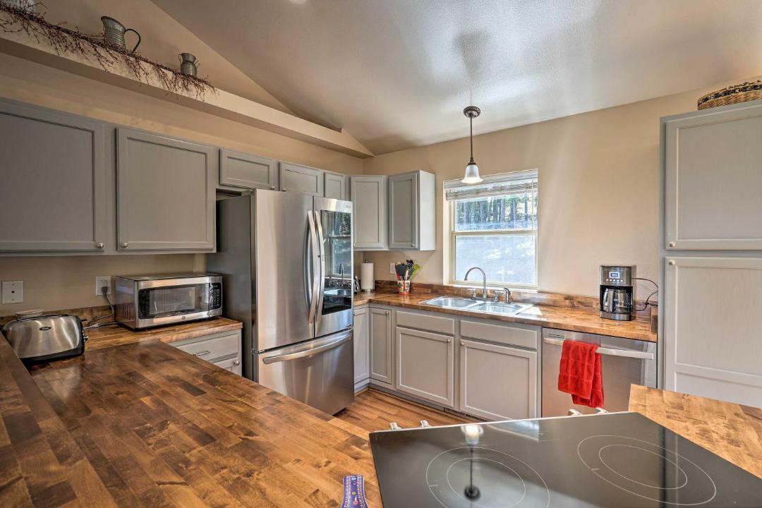 Photo of Kitchen in Florissant