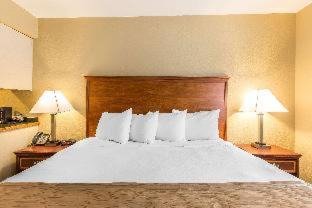Photo of Bedroom in Glenwood Springs