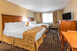 Photo of Bedroom in Glenwood Springs