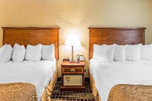 Photo of Bedroom in Glenwood Springs