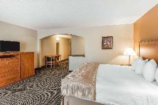 Photo of Bedroom in Glenwood Springs