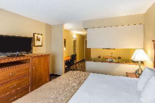 Photo of Bedroom in Glenwood Springs
