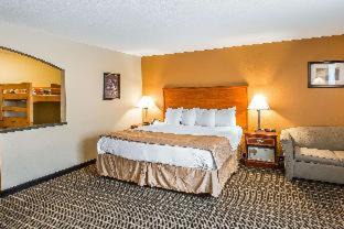 Photo of Bedroom in Glenwood Springs