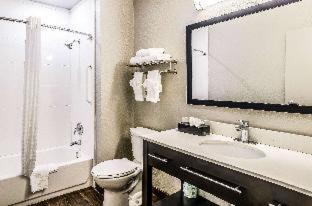 Photo of Bathroom in West Central Westminster