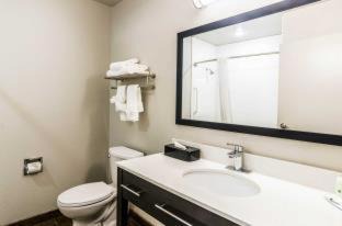 Photo of Bathroom in West Central Westminster
