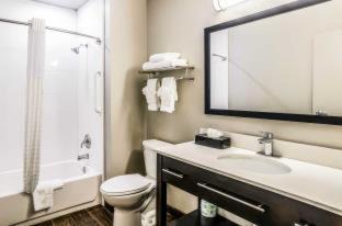 Photo of Bathroom in West Central Westminster