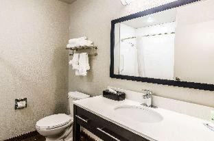 Photo of Bathroom in West Central Westminster