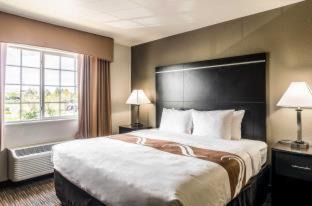 Photo of Bedroom in West Central Westminster