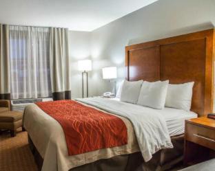 Photo of Bedroom in Carbondale
