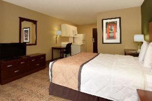 Photo of Bedroom in North Westminster