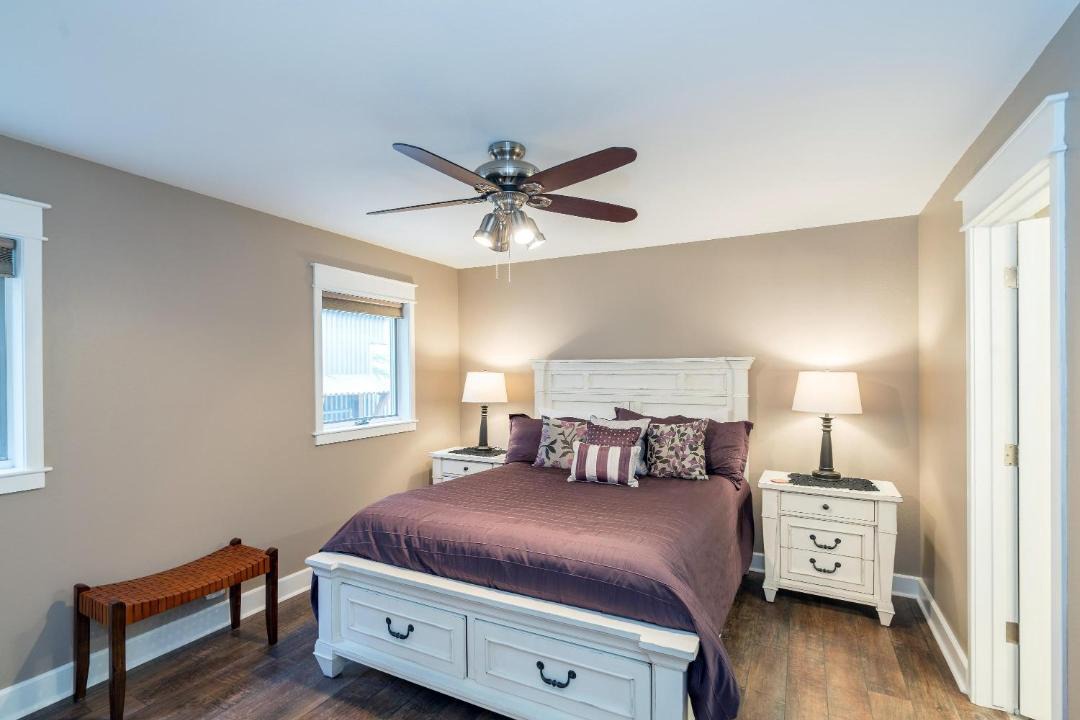 Photo of Bedroom in Telluride