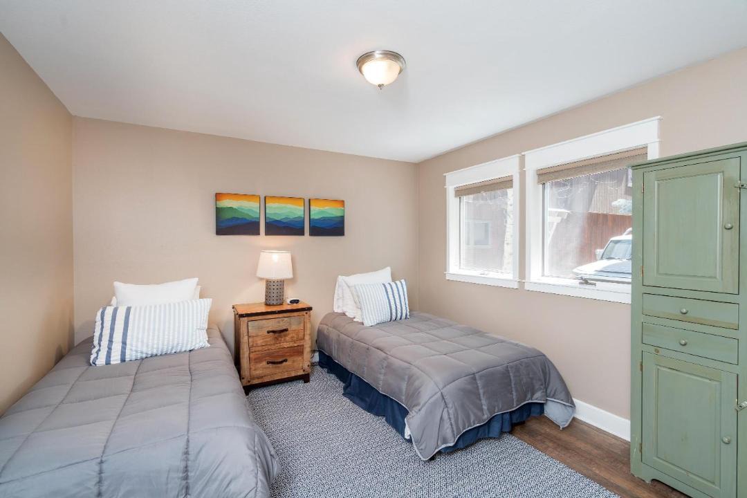 Photo of Bedroom in Telluride
