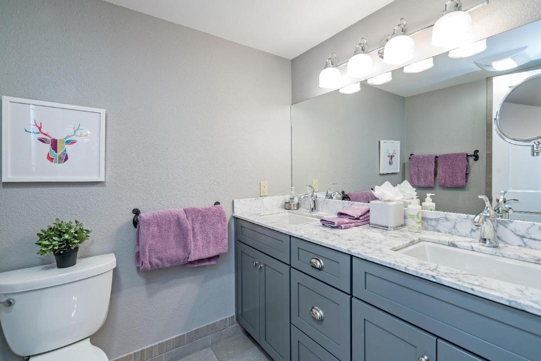 Photo of Bathroom in Telluride