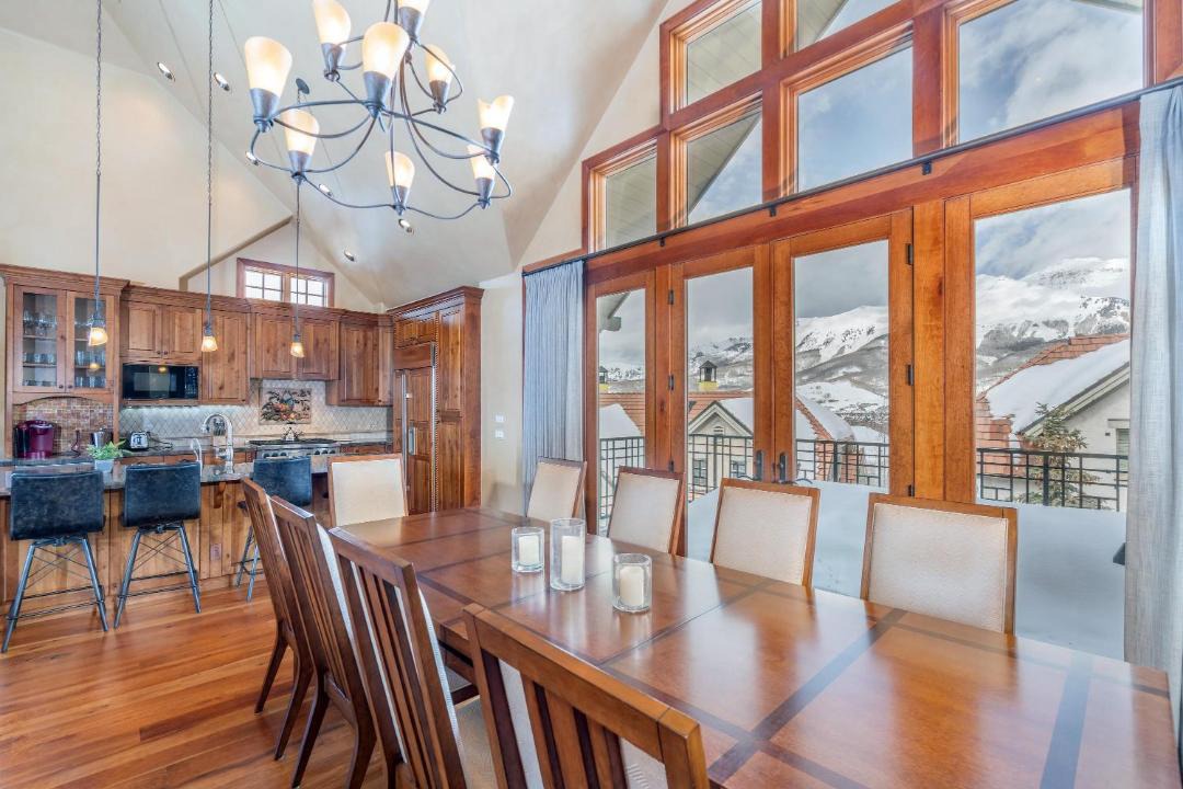 Photo of Livingroom in Mountain Village
