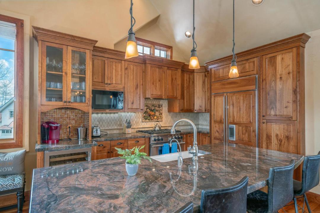 Photo of Livingroom in Mountain Village