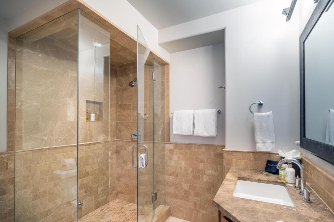 Photo of Bathroom in Telluride